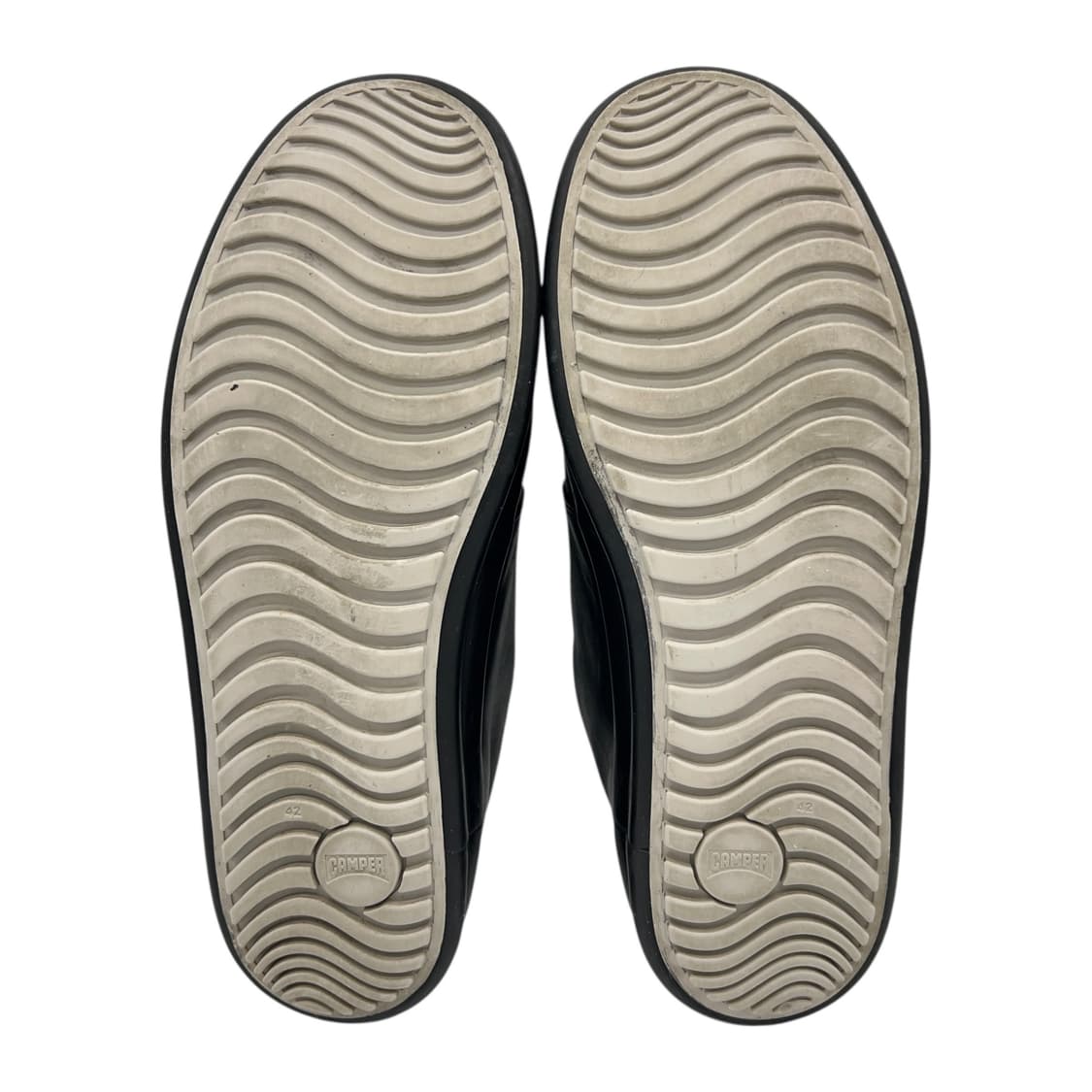 270 캠퍼 차치스 블랙 (EU42) 상품이미지6