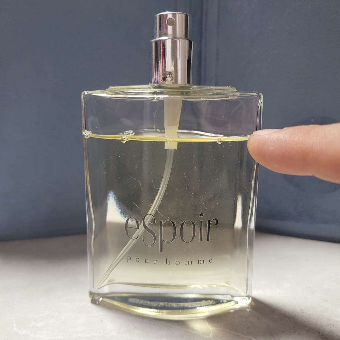 에스쁘아 50ml (4) 상품이미지1
