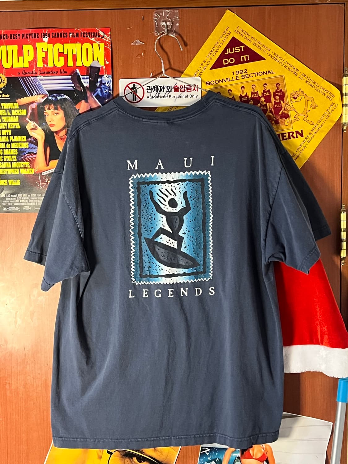 00's Maui Legends Shirt 상품이미지2
