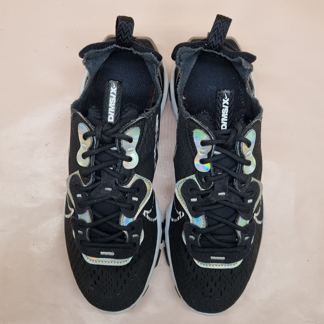 나이키 리액트 비전 에센셜 여성운동화235  상품이미지2