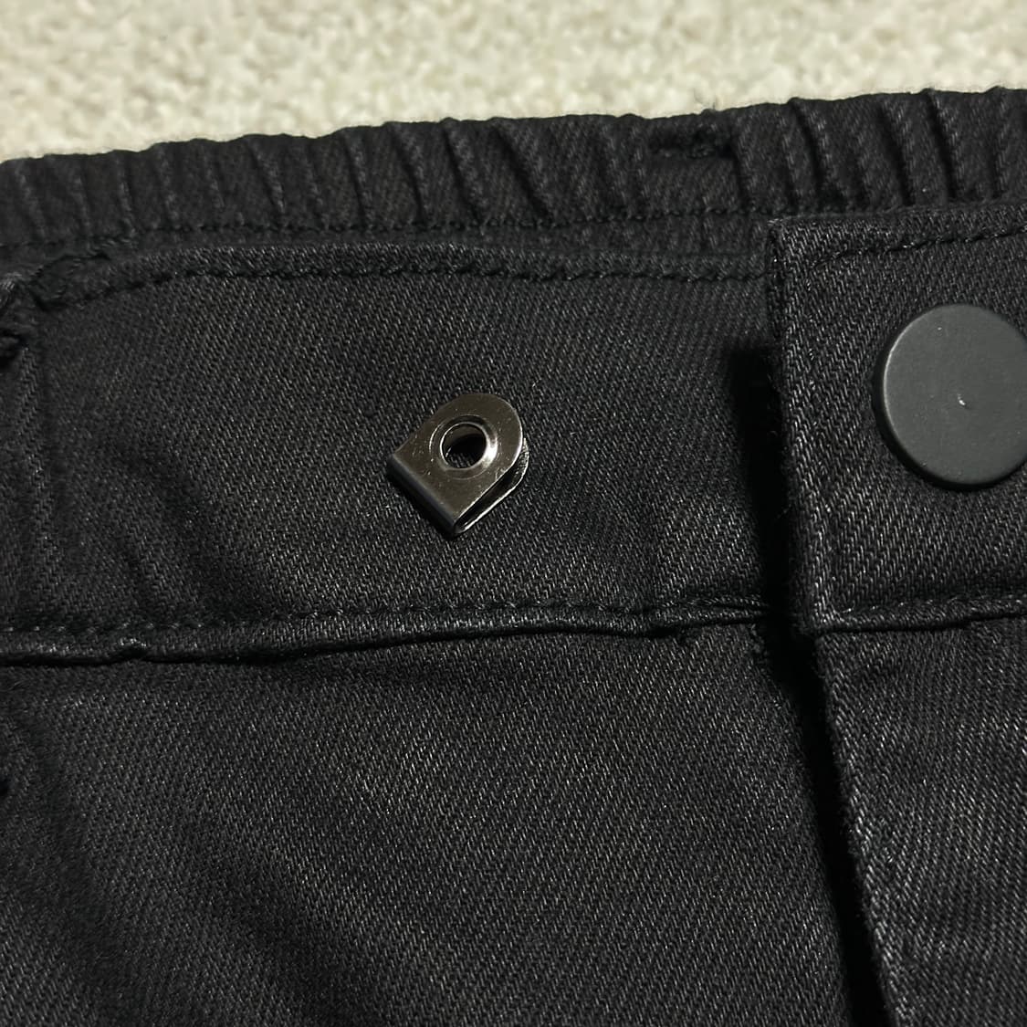 테크 플레이버 OG 하프 팬츠 상품이미지8