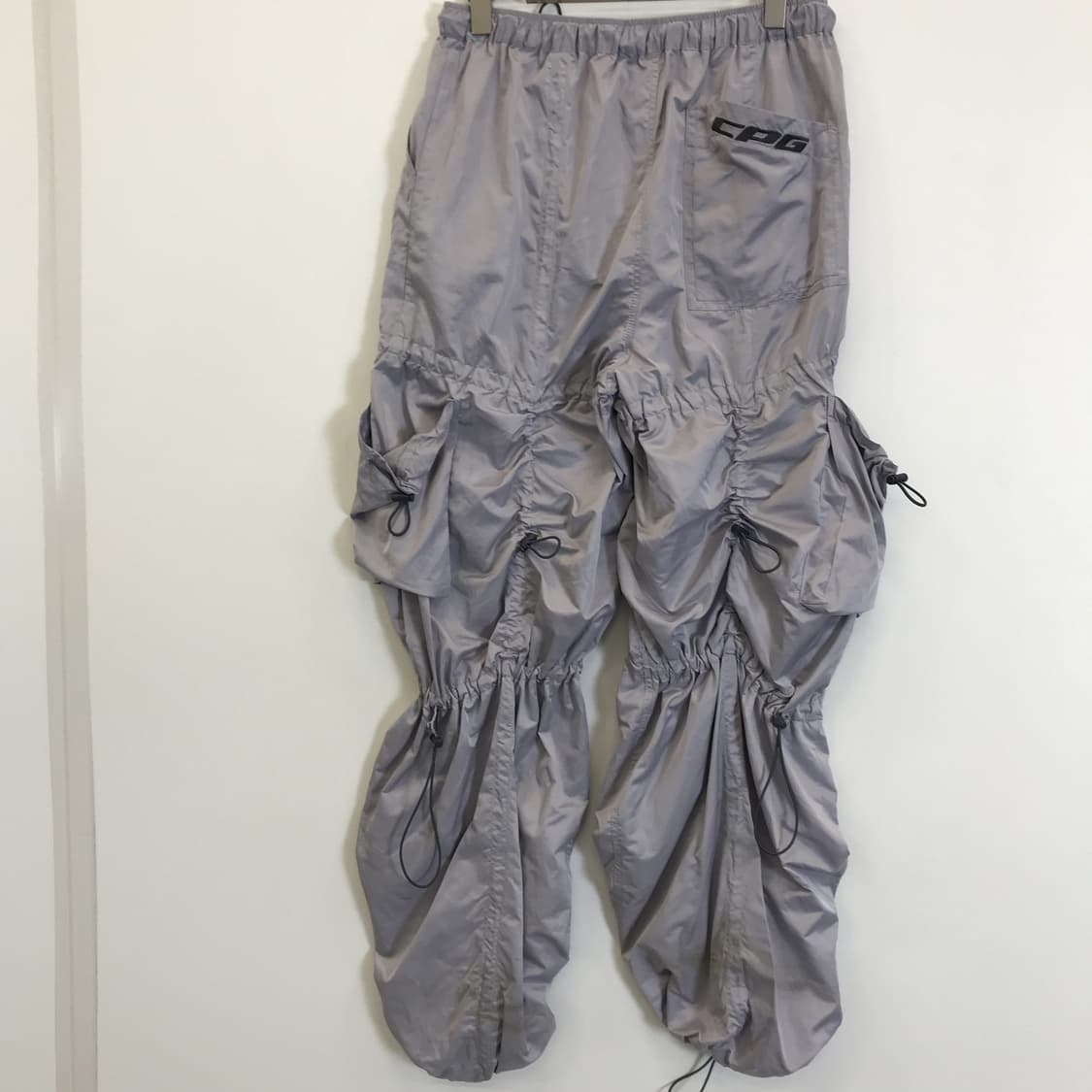 Flagstuff CPG ANOMMALY CORD 나일론팬츠 [M] 상품이미지3