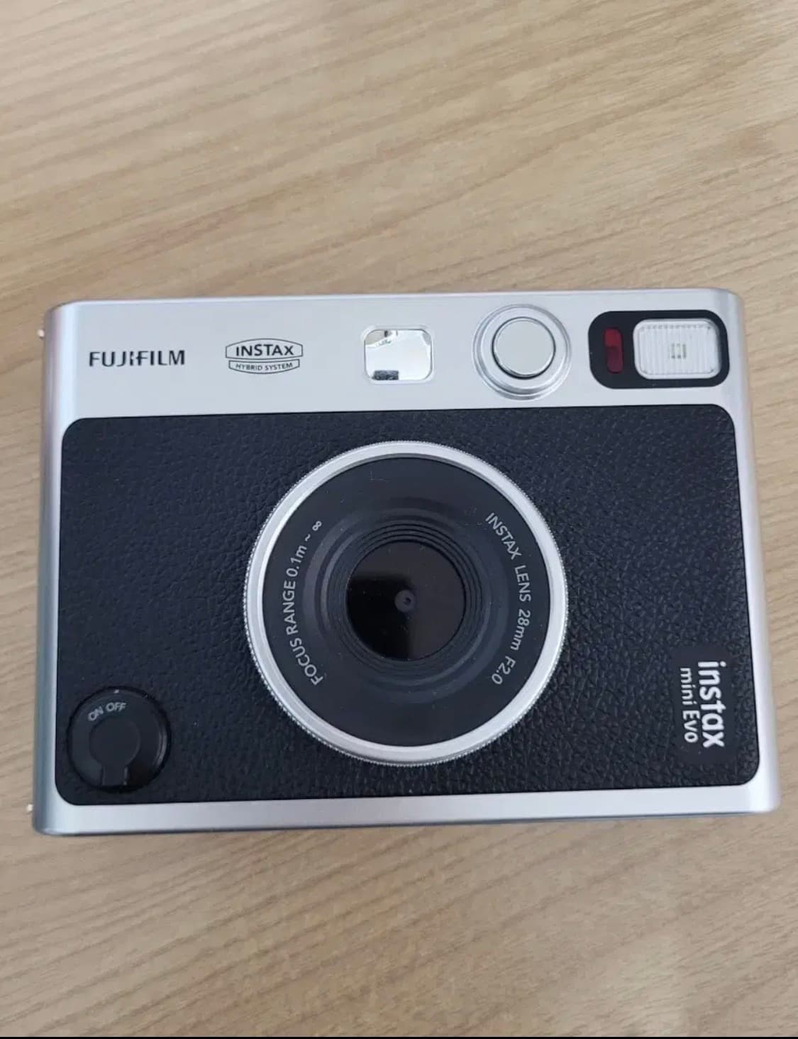 후지필름 인스탁스 미니에보 상품이미지1
