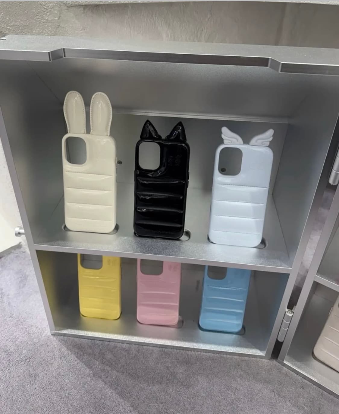 어반소피스티케이션 토끼 (16프로) 상품이미지1