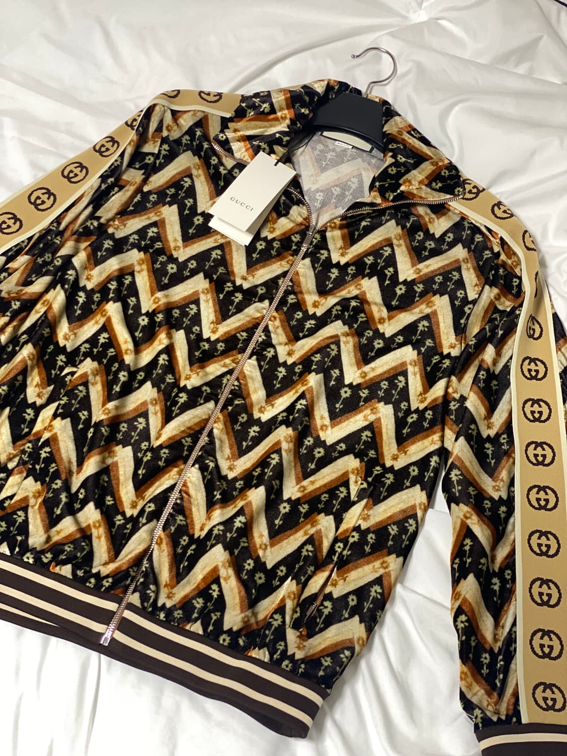 구찌 져지 상품이미지1