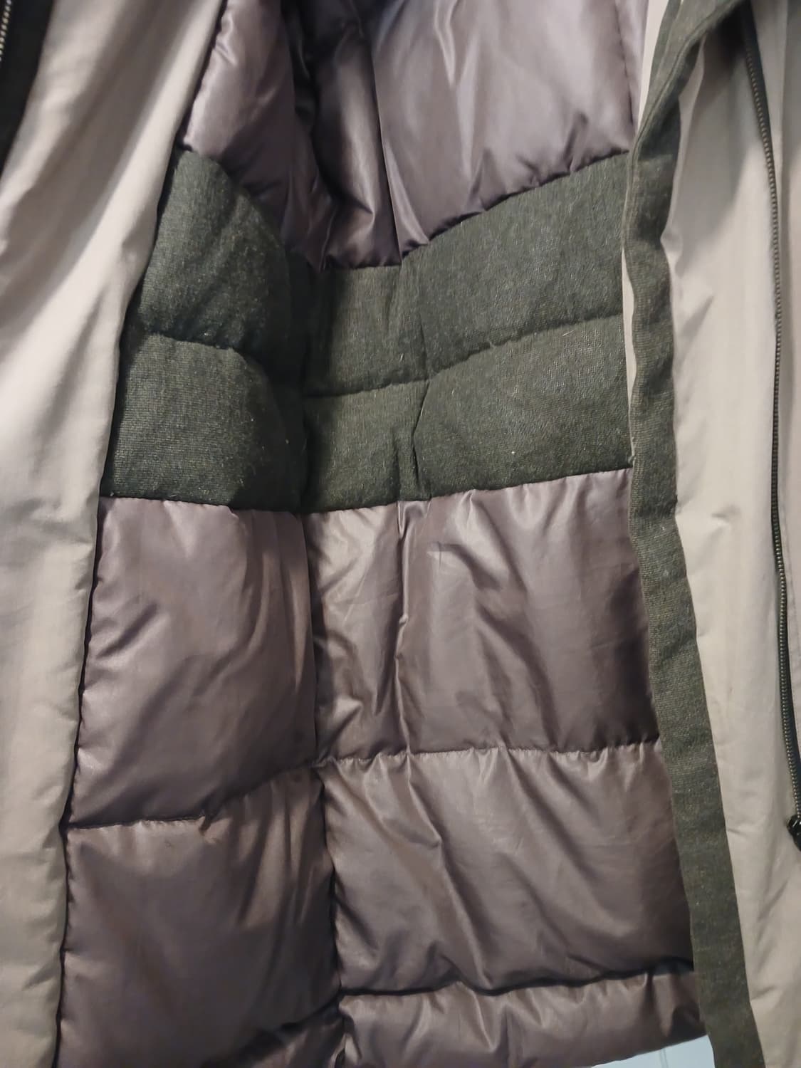 잇미샤 정품 여성 패딩 호칭 88 - 165 상품이미지3