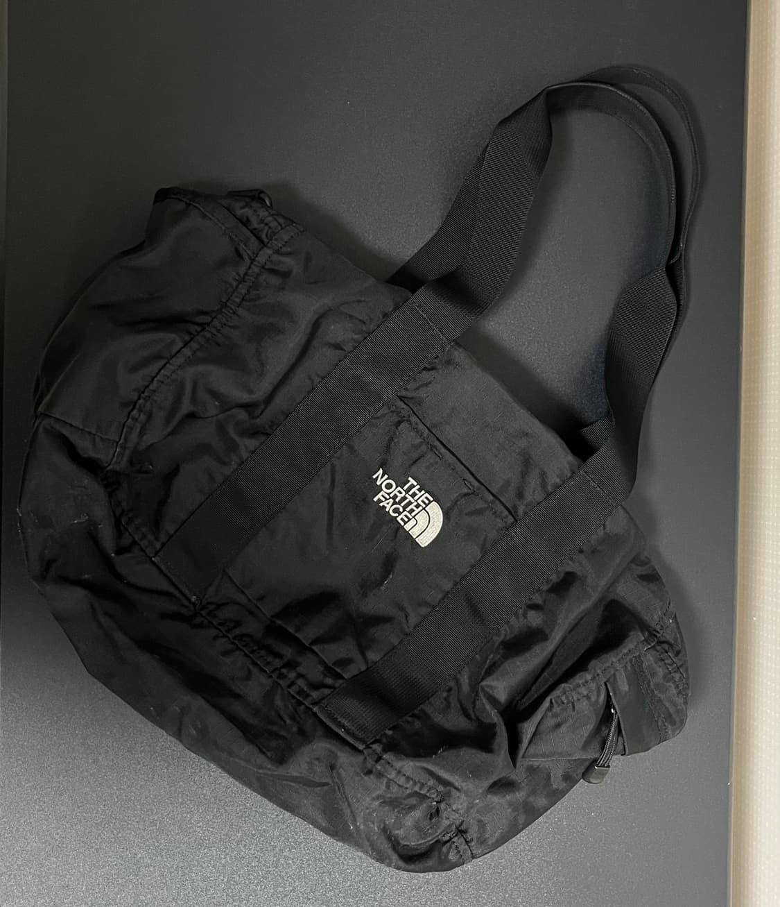 노스페이스 망치백 크로스백 가방 상품이미지1