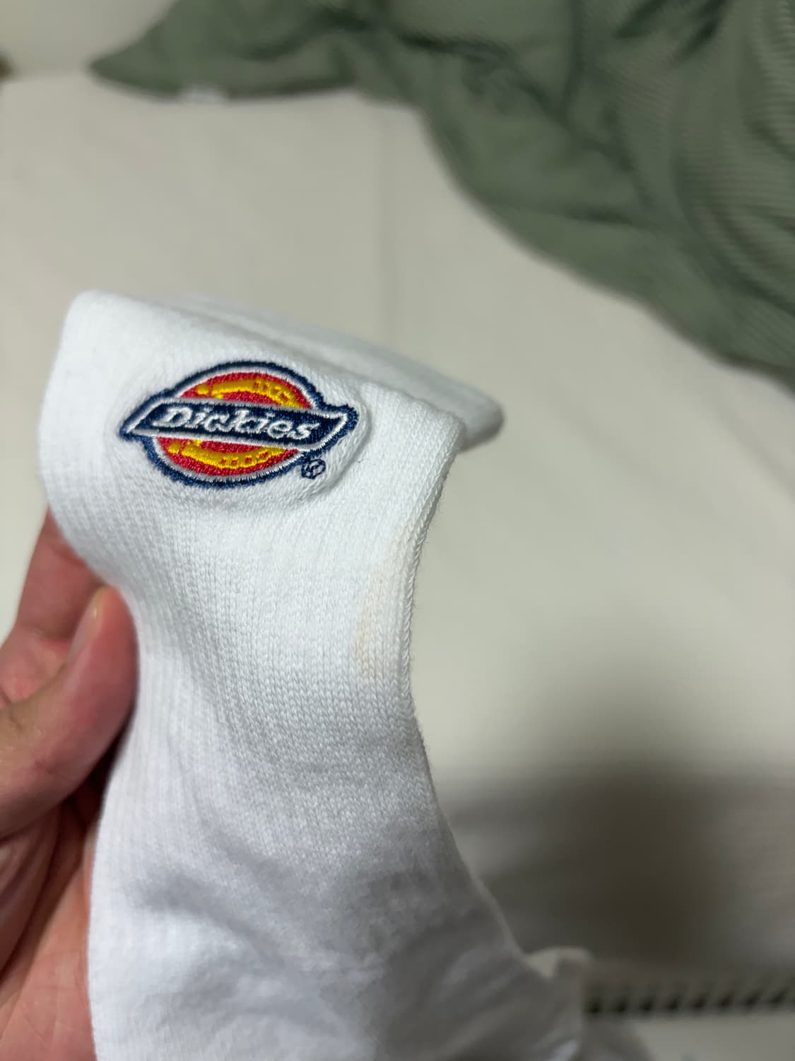 [M]디키즈 양말  상품이미지2