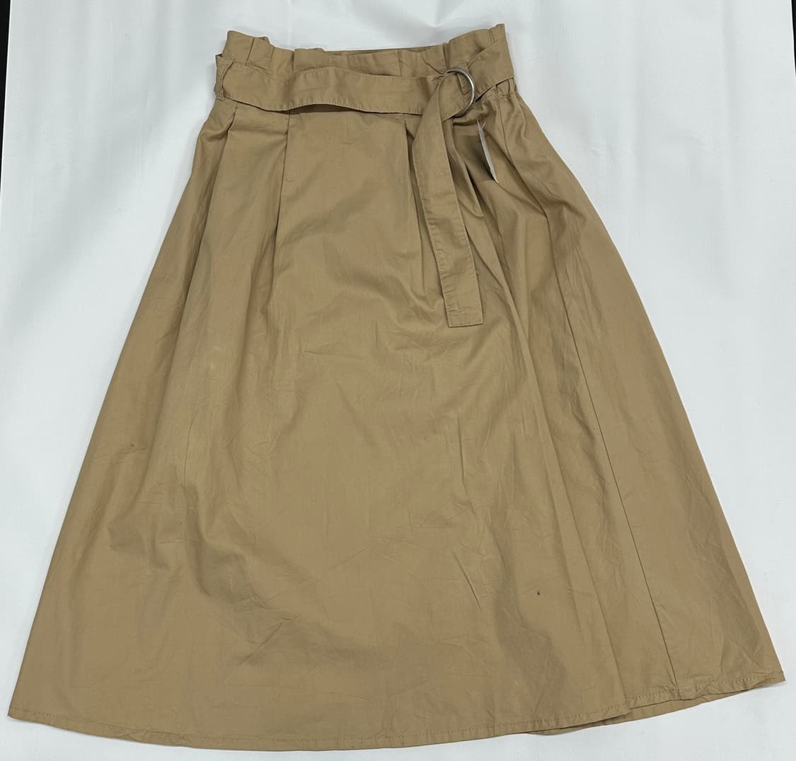 🍓사와코의 연말 홈파티 코디세트🍓케이프st 니트  레이어드 롱스커트  상품이미지8