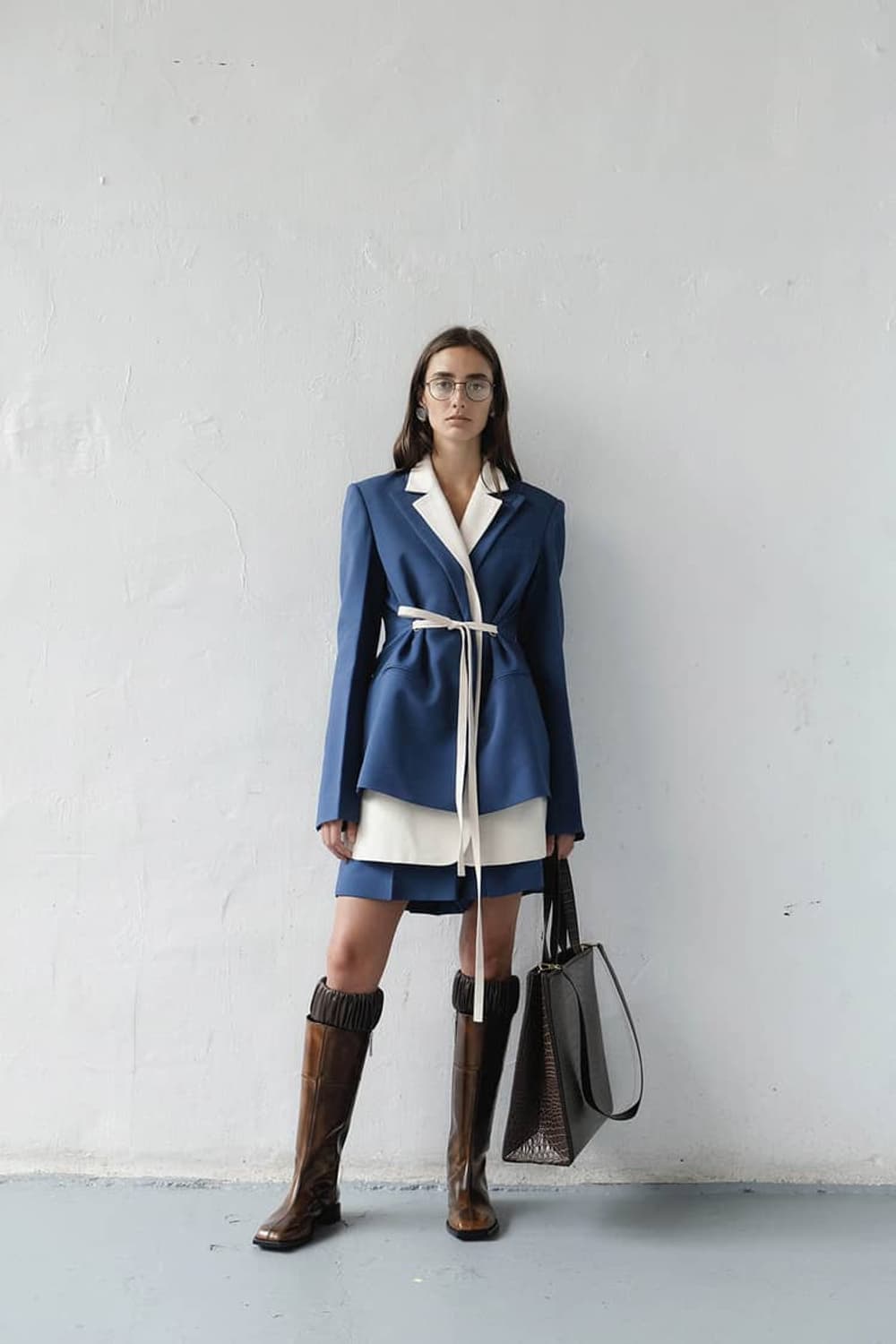 피터도 21ss everyday blazer 상품이미지1