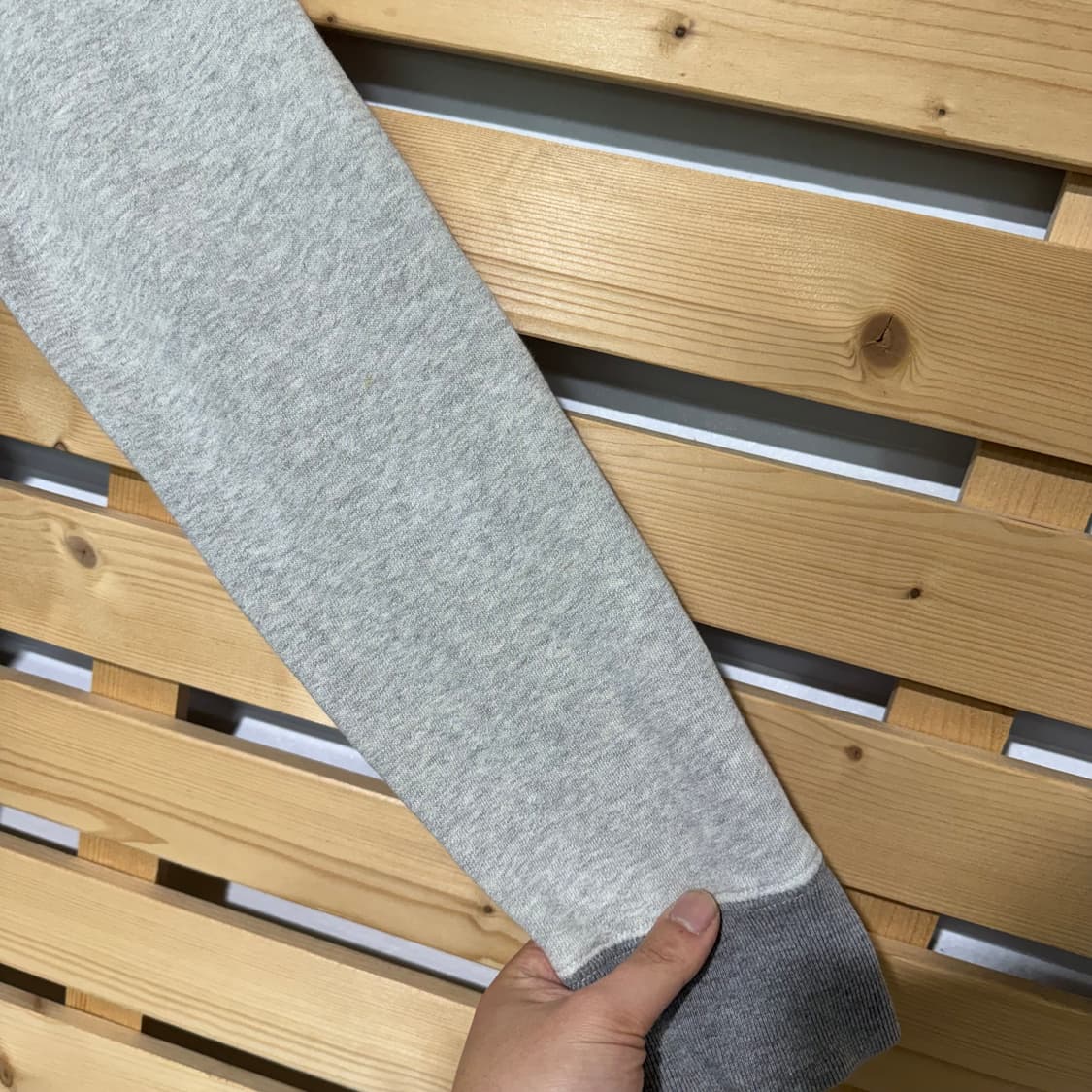 폴로 후드 상품이미지6