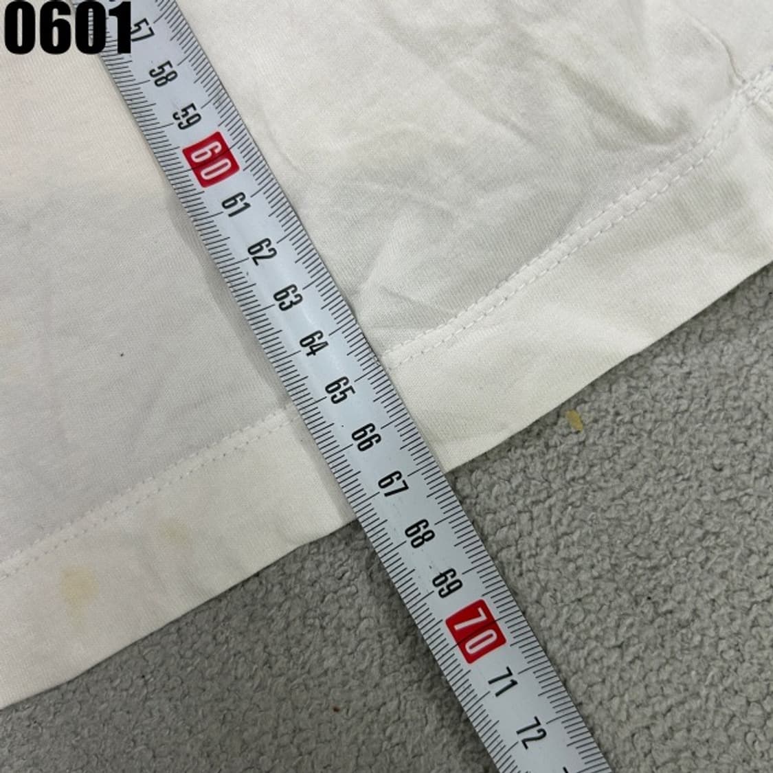 나이키 코리아 반팔티  상품이미지5