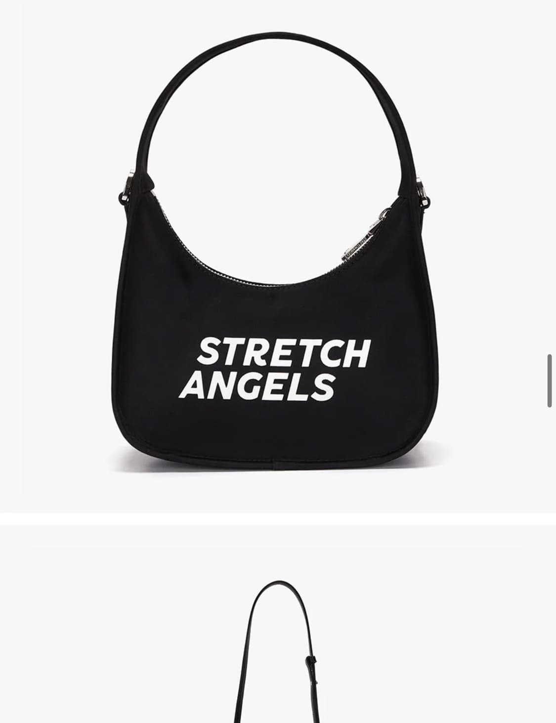 스트레치엔젤스 호보백 상품이미지1