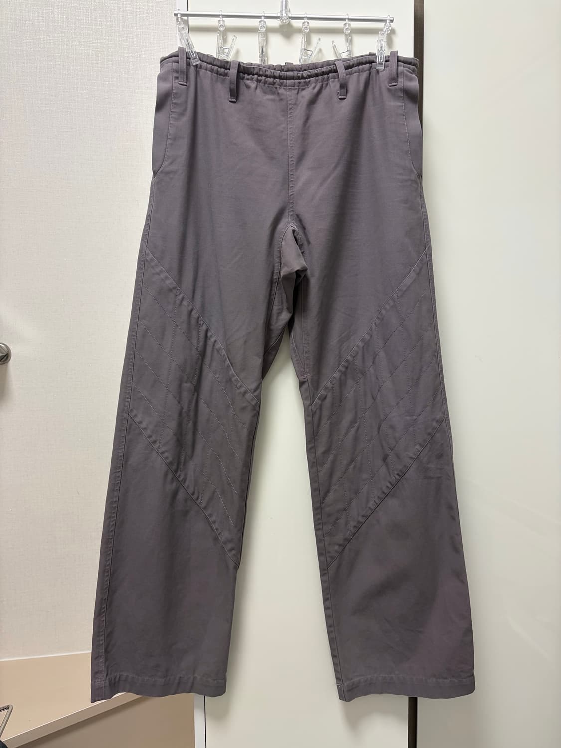 아식스 노발리스 트라우저 상품이미지1