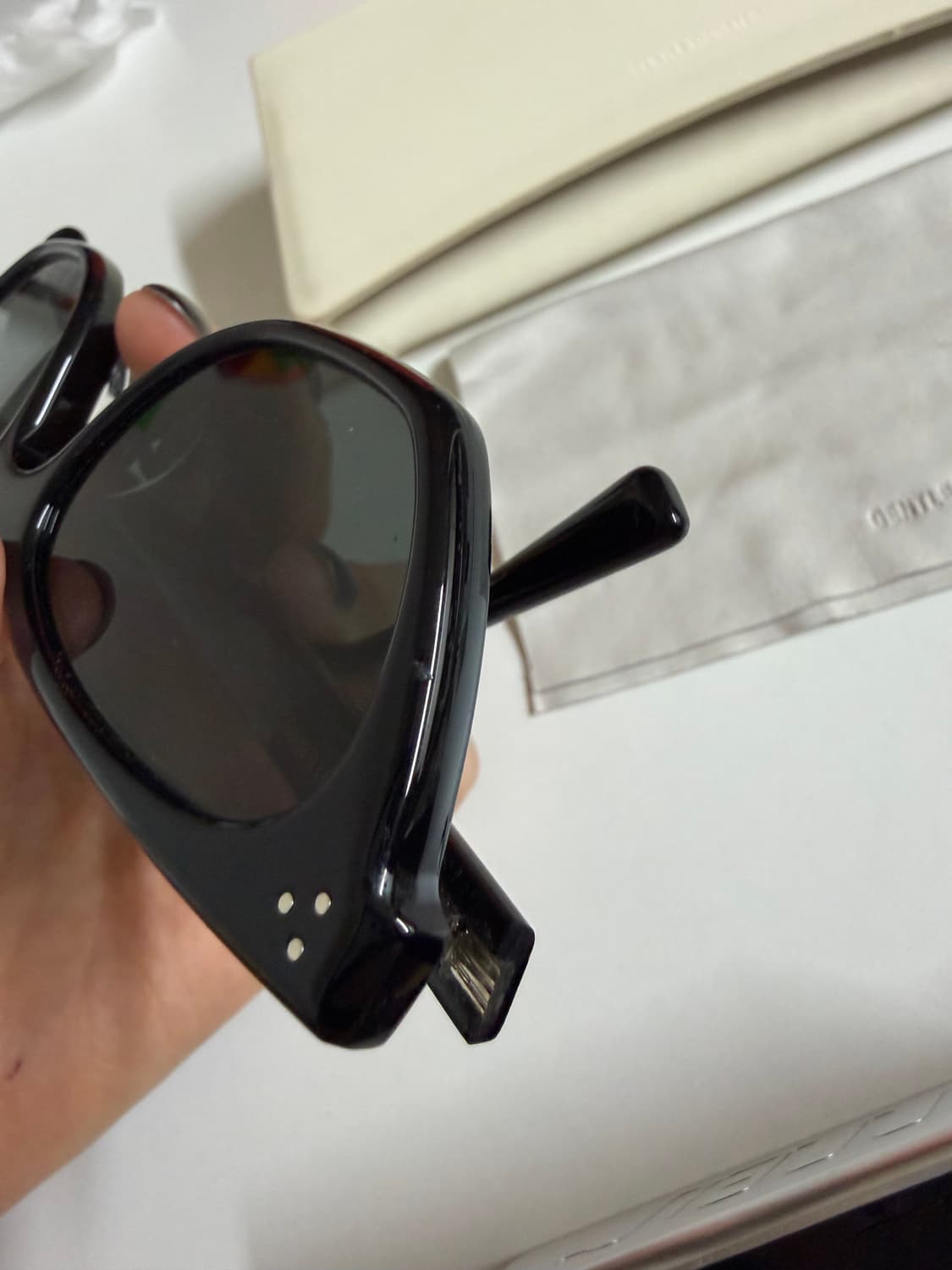 젠틀몬스터 선글라스 쿠키 Cookie 상품이미지3