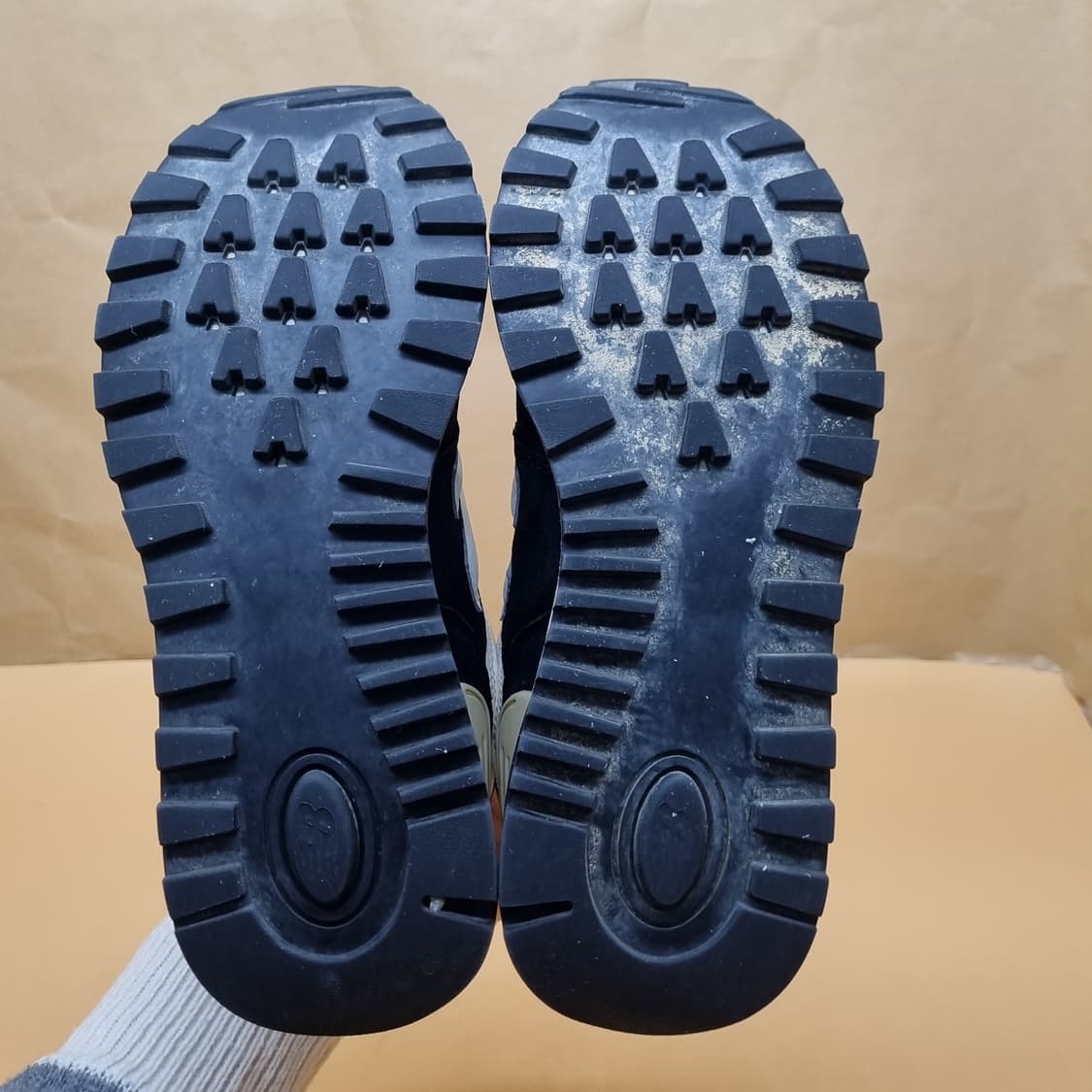 뉴발란스 574 레거시 운동화 225 상품이미지3