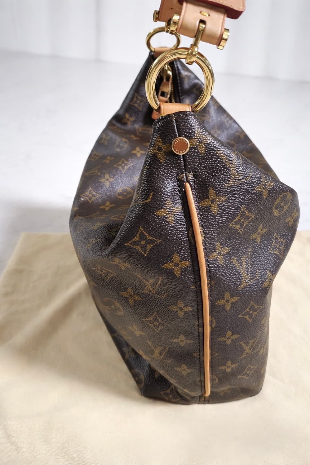 루이비통 술리 MM 모노그램 숄더백 M40587 상품이미지3