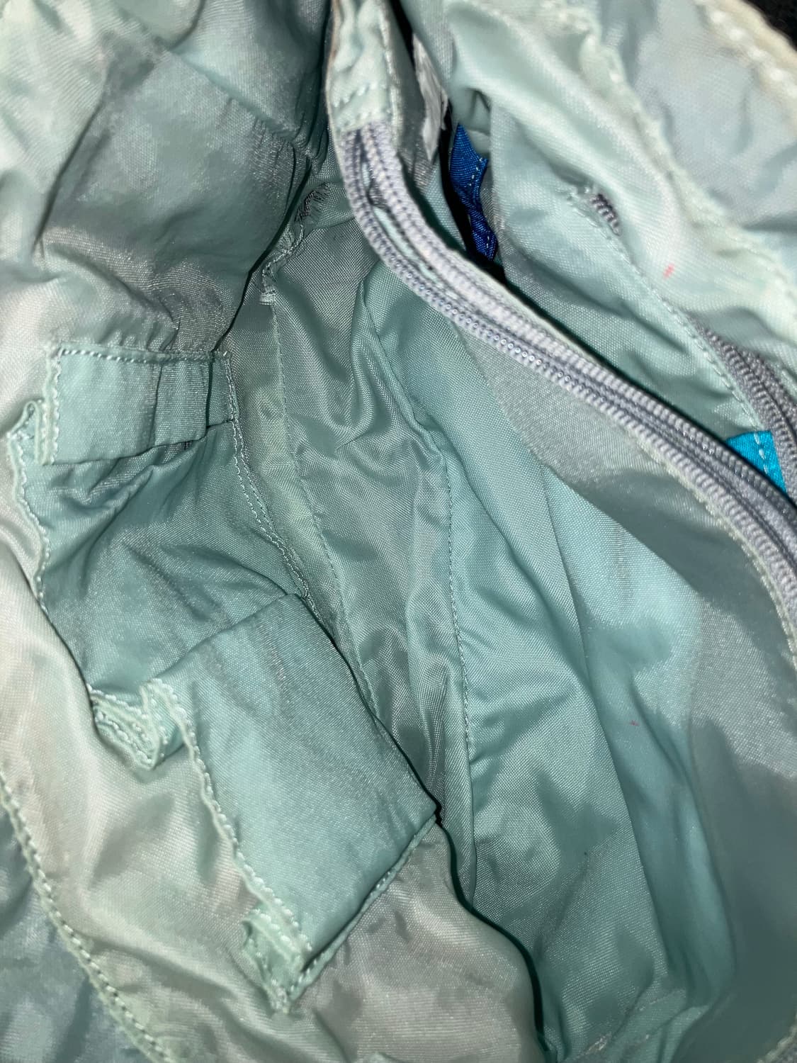 💌 kipling Patchwork Shoulder Bag. 상품이미지4