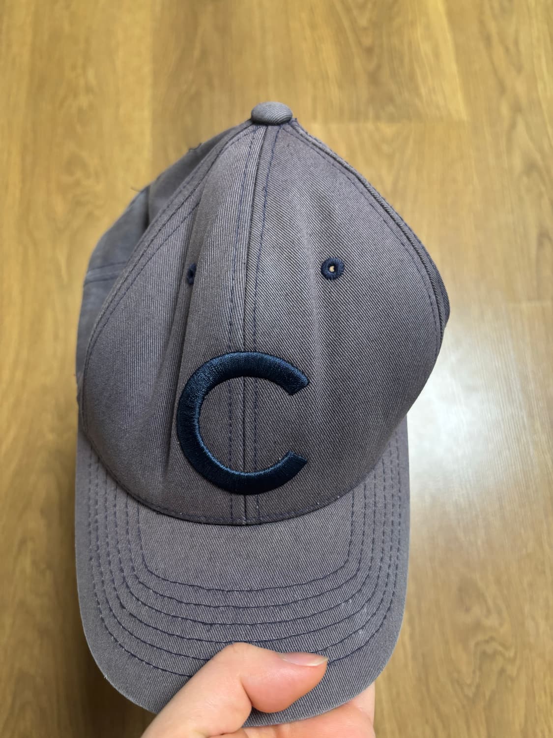 MLB all star 볼캡 상품이미지1