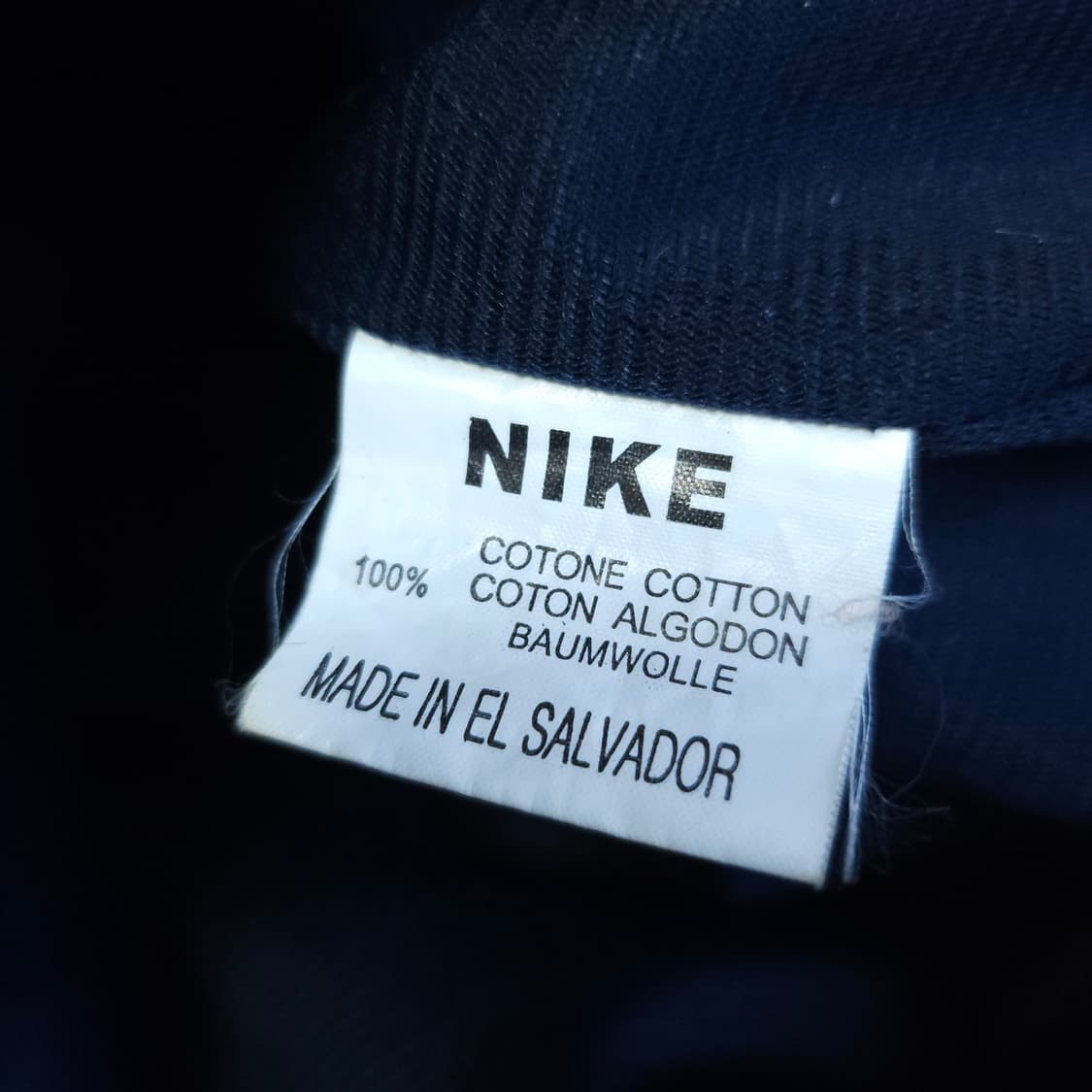 나이키 패딩잠바 95-100 M/L 점퍼파카 상품이미지7