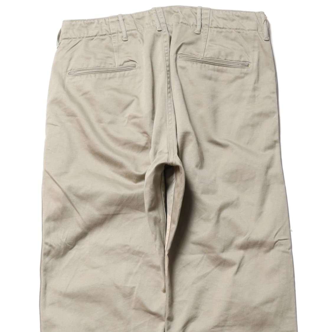 버즈릭슨 Buzz Rickson Chino Pants 

 상품이미지5
