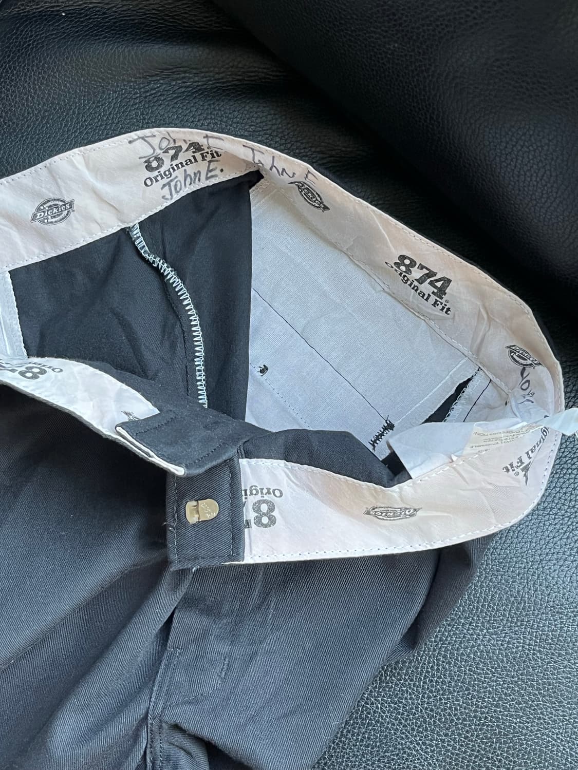 디키즈 874 워크팬츠 상품이미지3