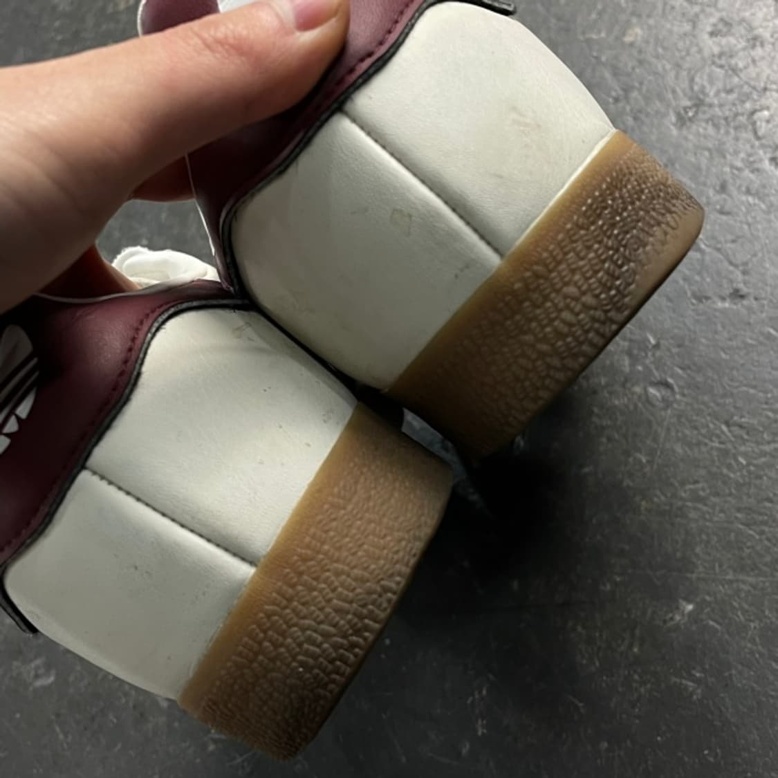 270 아디다스 가젤  상품이미지4