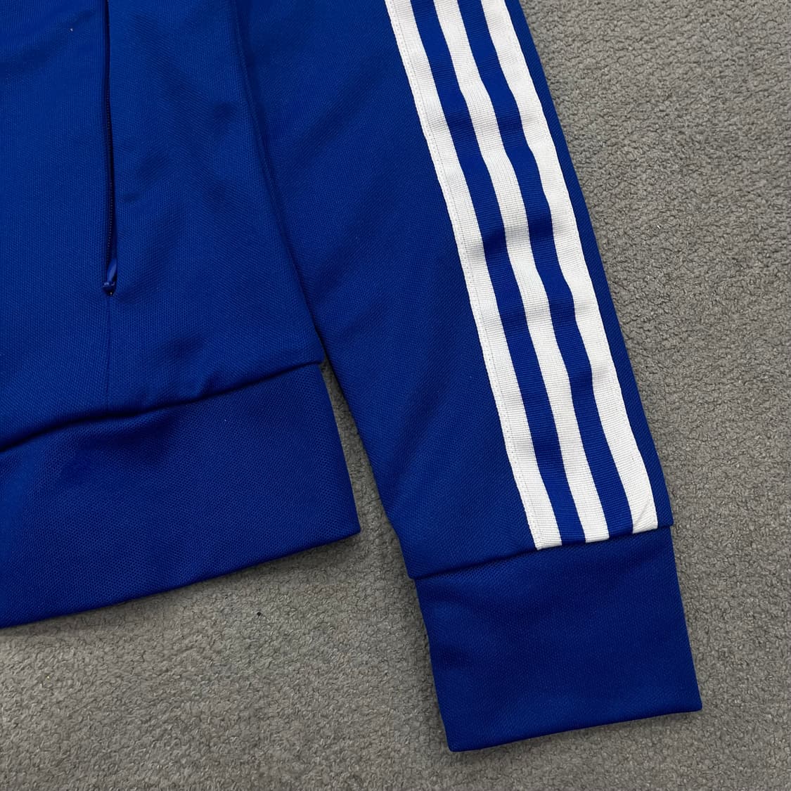 90 아디다스 유로파 트랙탑 자켓 상품이미지3