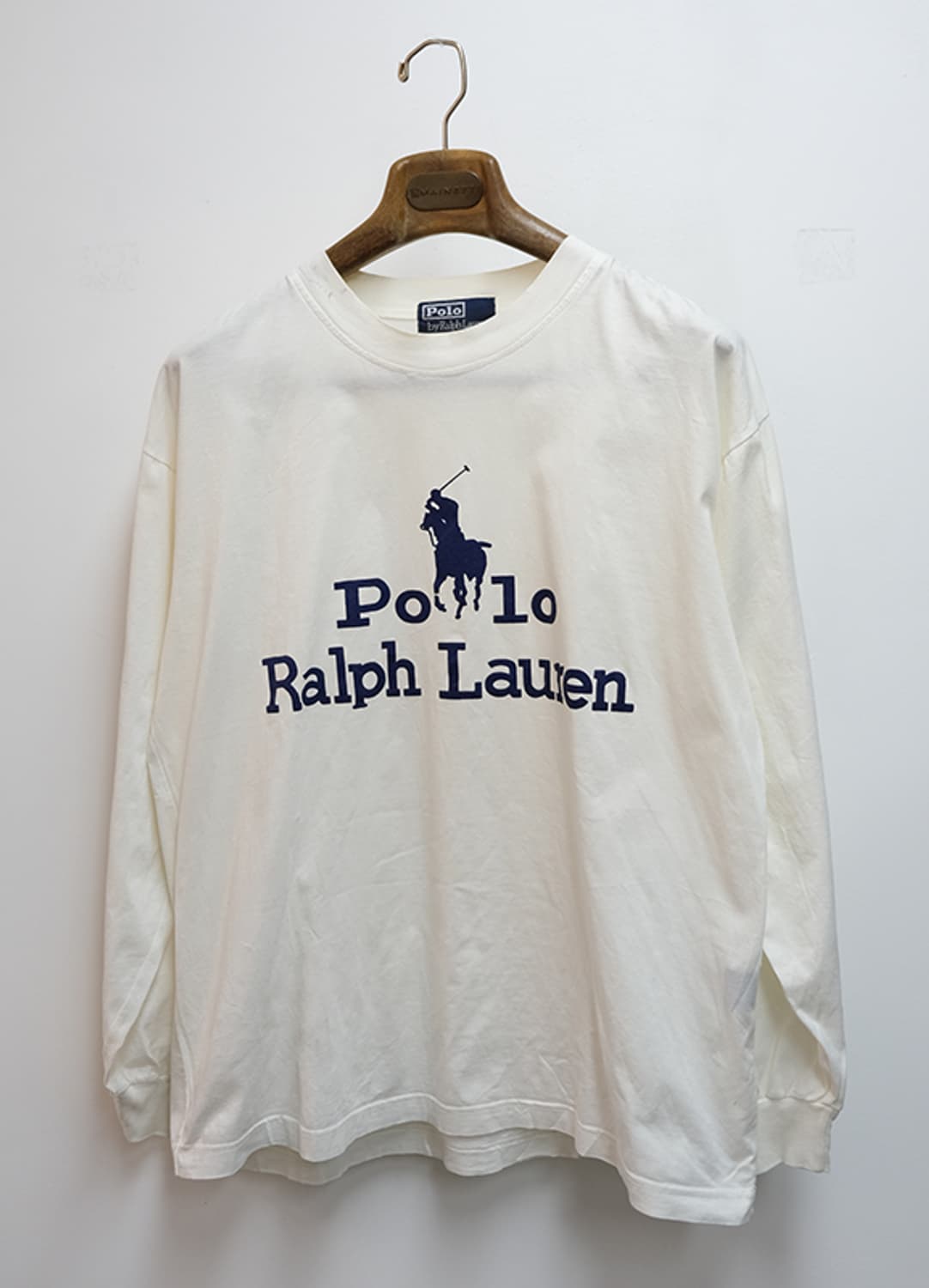 POLO RALPH LAUREN [L] 상품이미지1