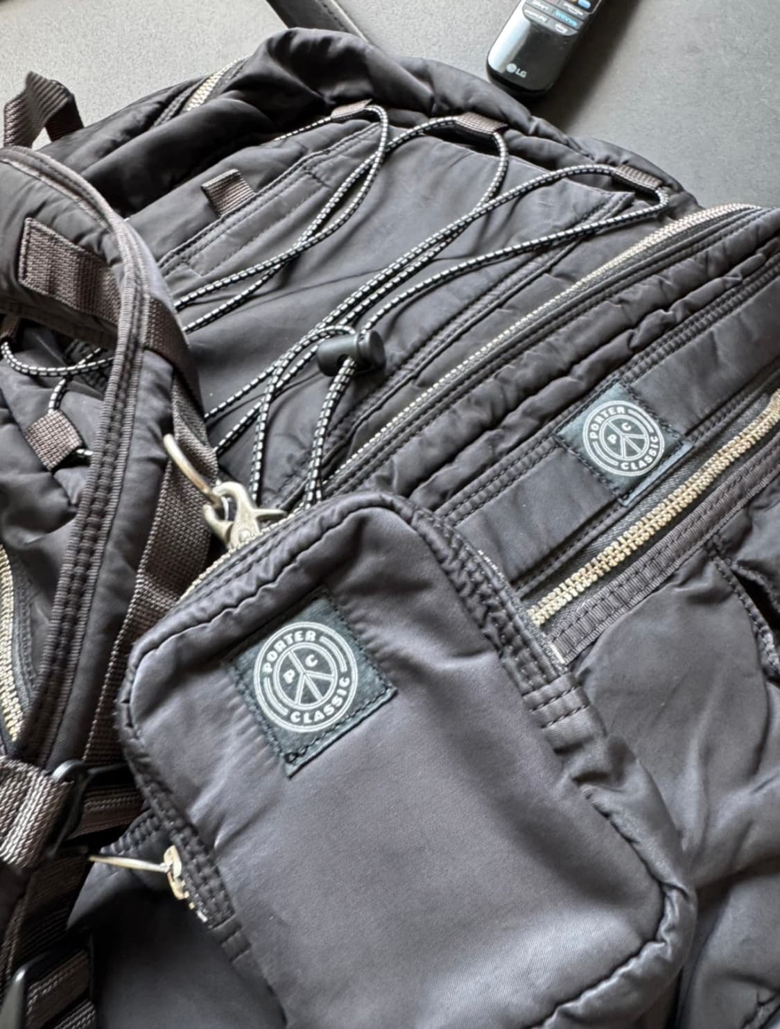 포터클래식 백팩 상품이미지1