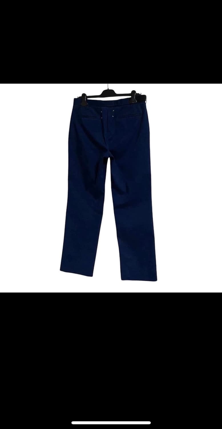 마르지엘라 치노팬츠 상품이미지1