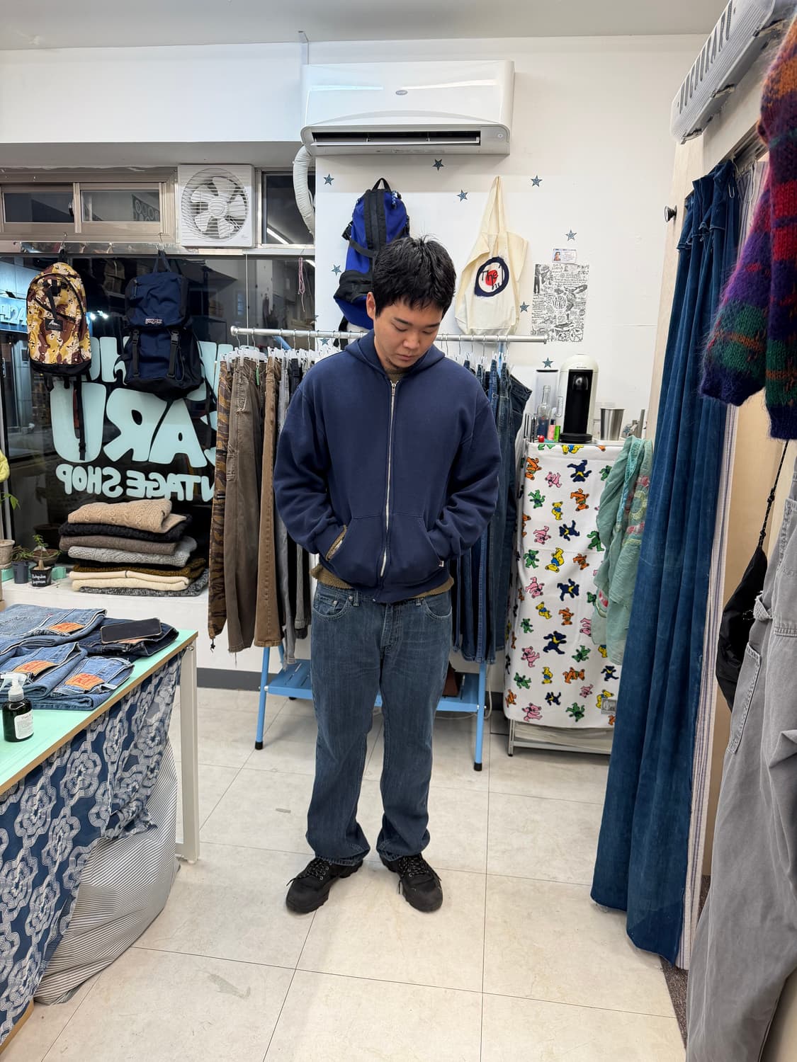 Levi’s 569 상품이미지7