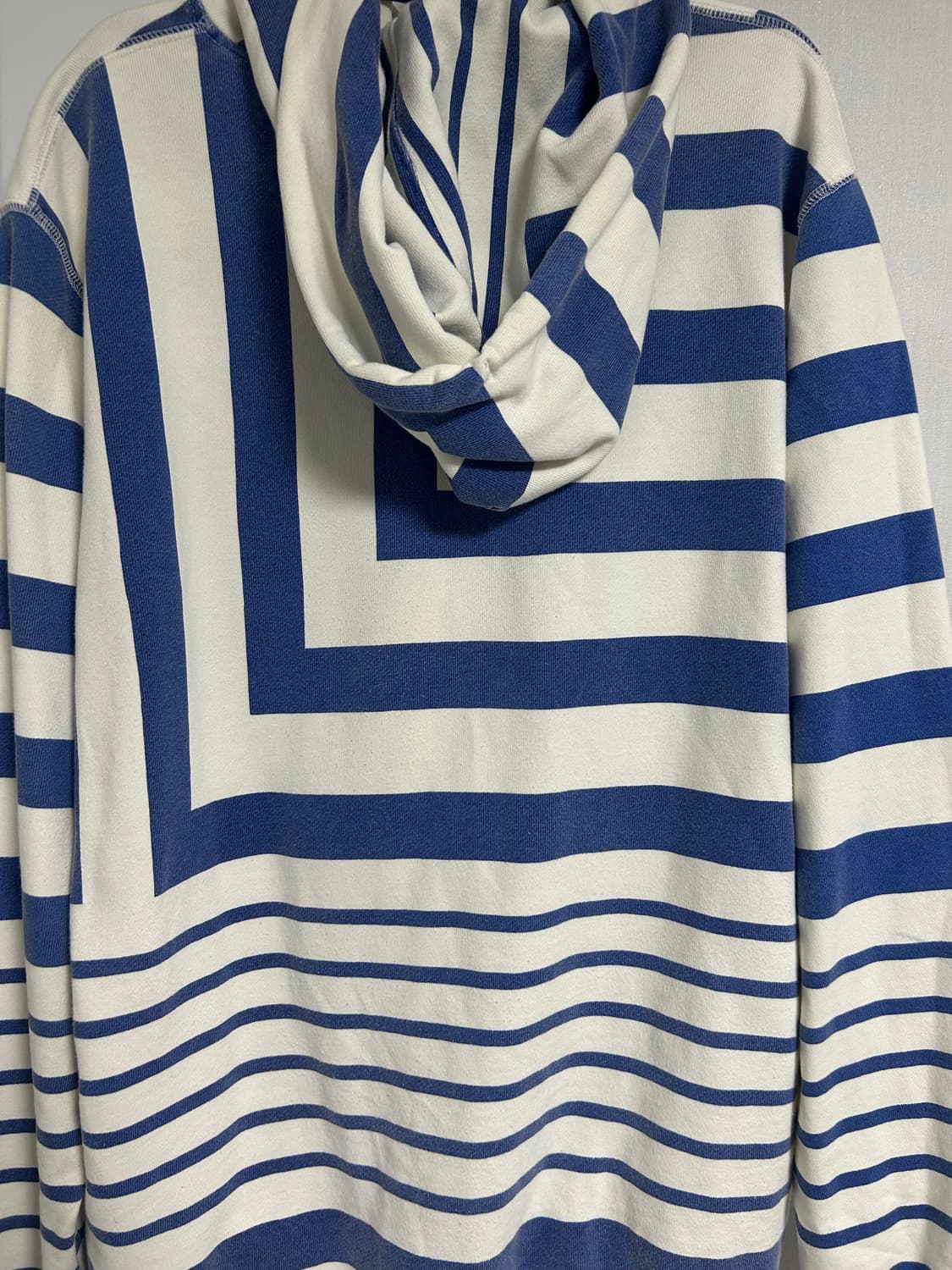 Palace 17ss anglo hoodie XL 상품이미지3