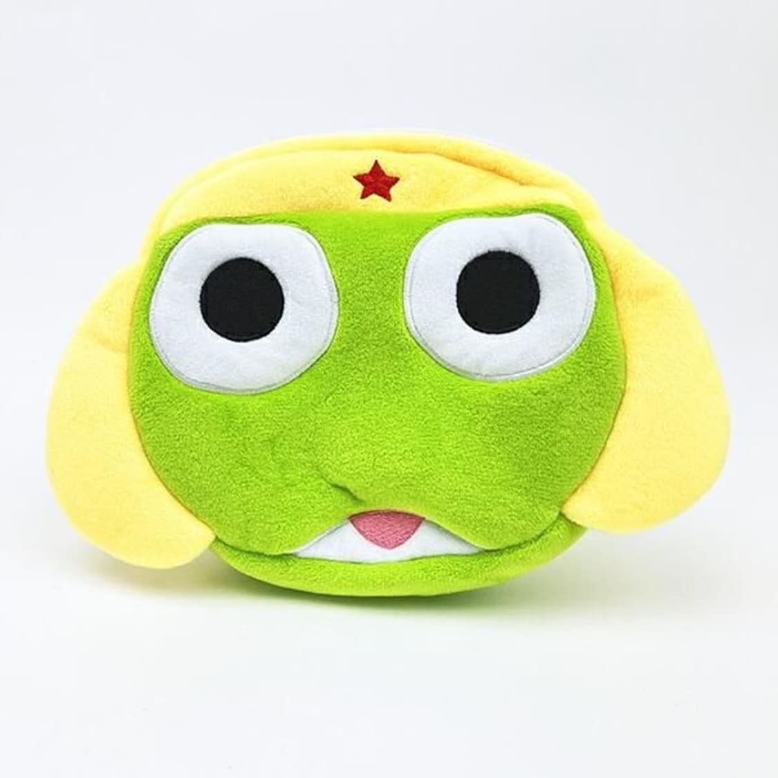 케로로&쿠루루|리버시블파우치 상품이미지3