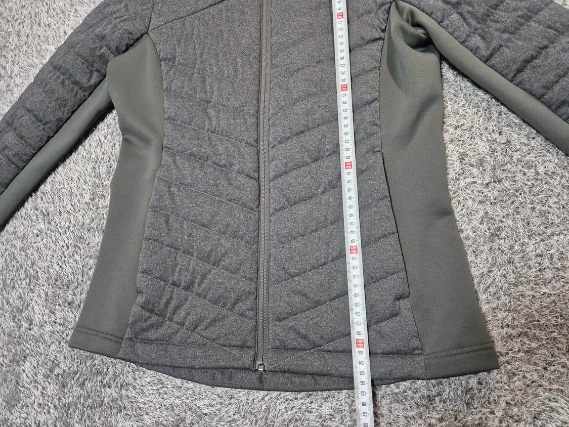 노스페이스 여성 브이모션 경량 패딩 90(M) 상품이미지9