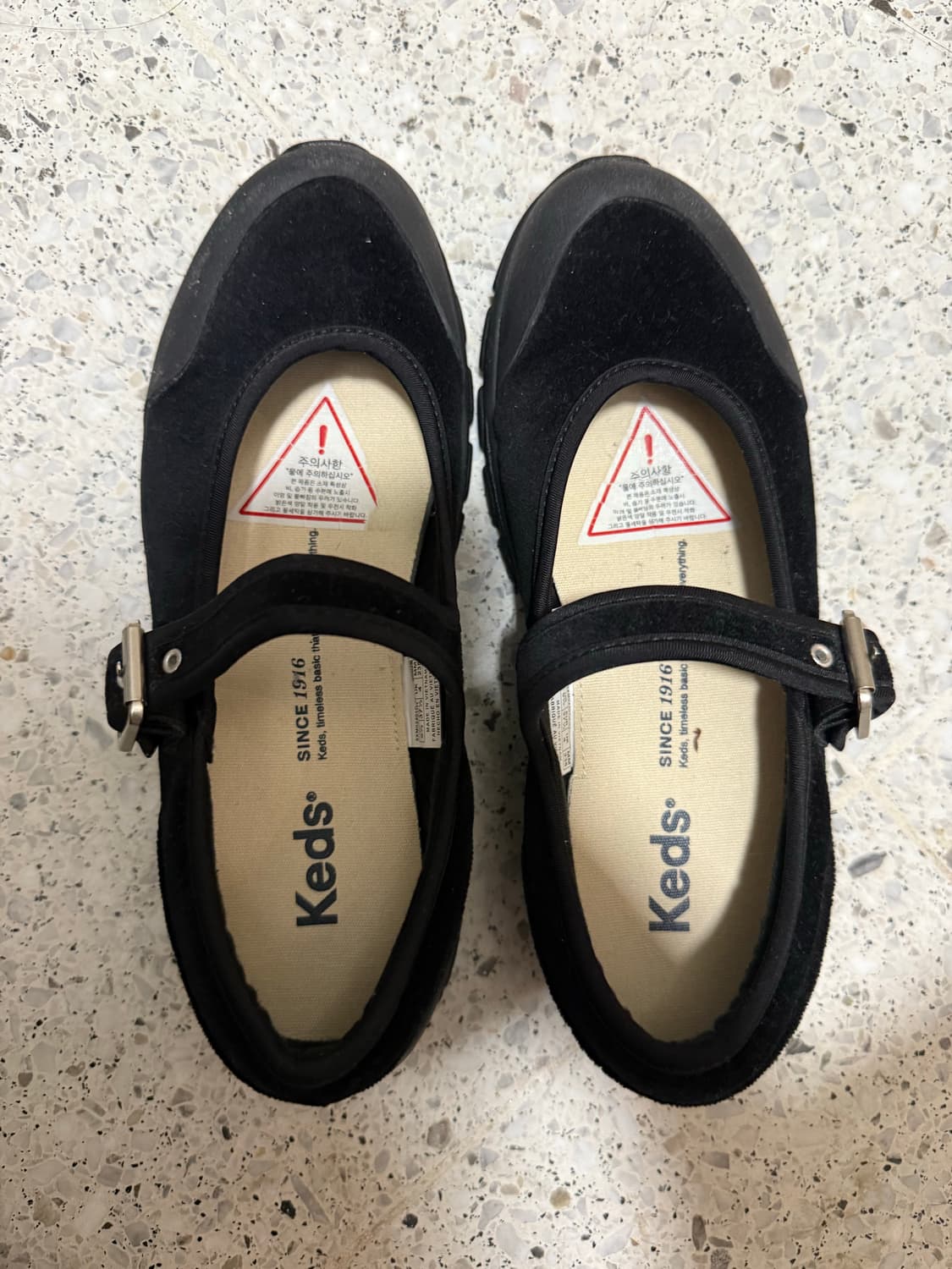 케즈 메리제인 슈즈 상품이미지2