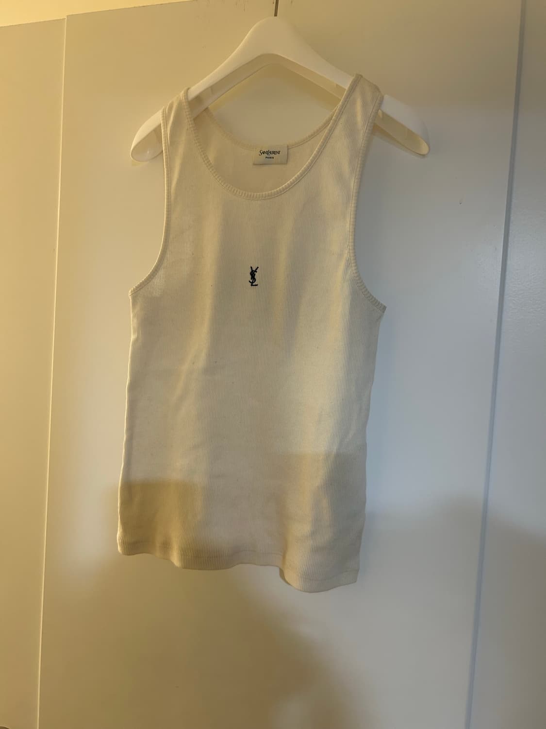 Saint Laurent 여성 나시 상품이미지3