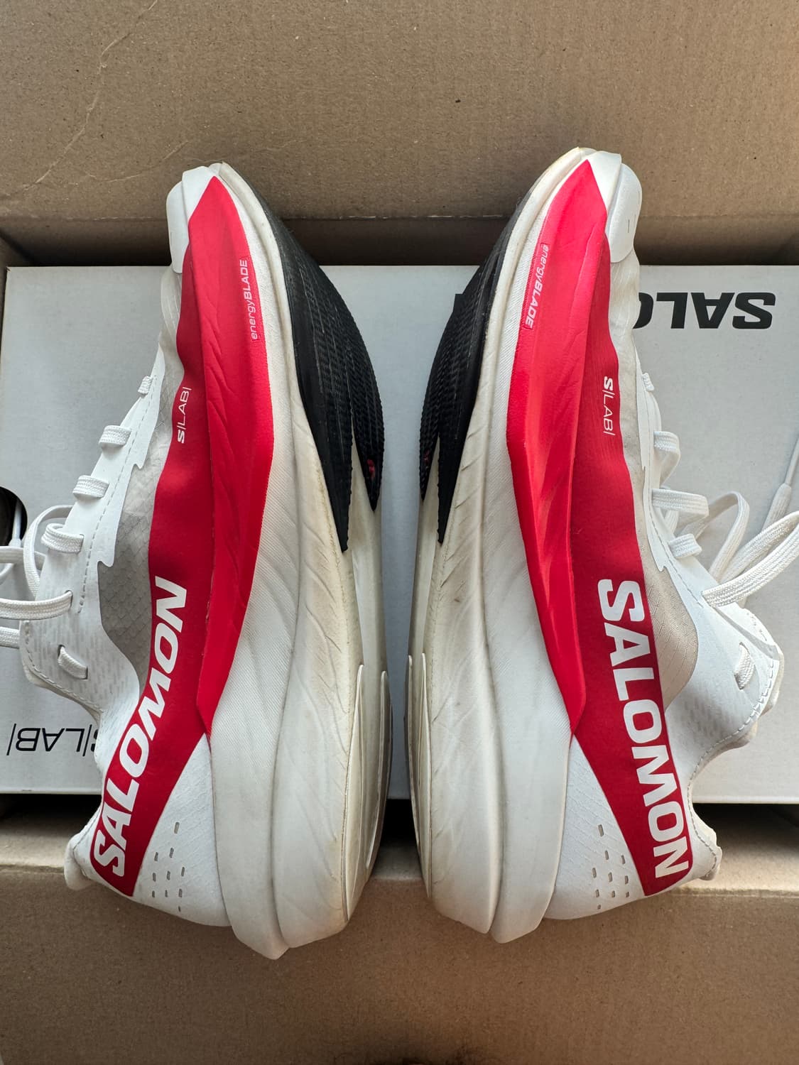 살로몬 S/LAB 판타즘2 (260사이즈) 상품이미지7