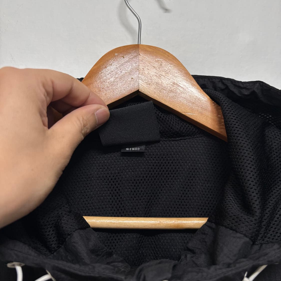 MLB 뉴욕 양키스 경량 바람막이 상품이미지4