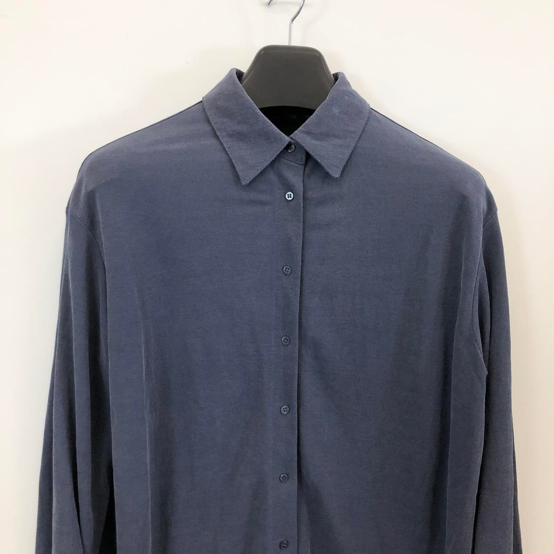 마시모두띠 가먼트 실크셔츠 여성 S 상품이미지3