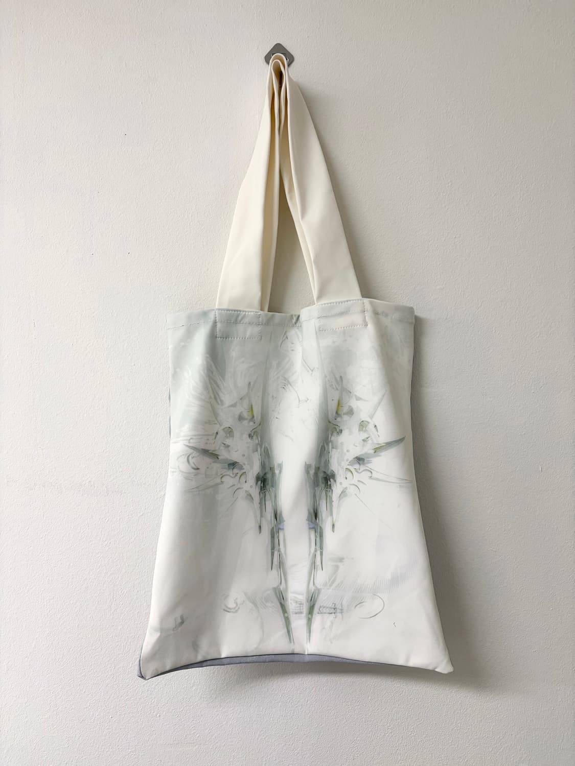 Platinum Mist Bag  상품이미지1