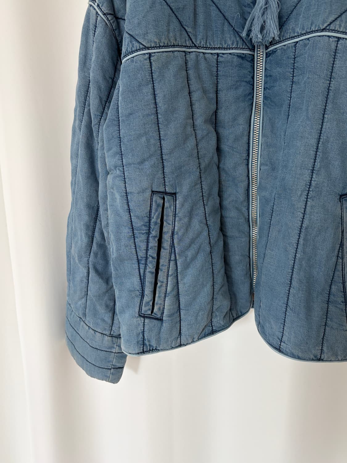 GAP jacket  상품이미지4