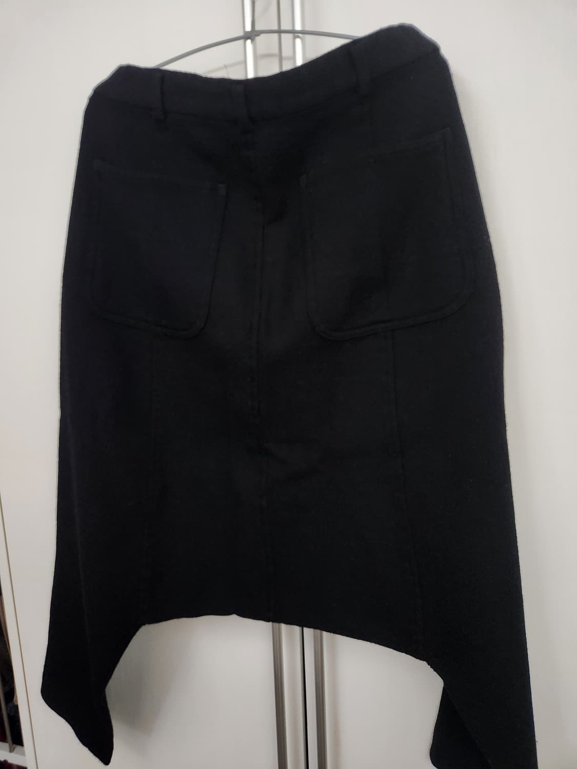 꼼데가르송 AD2009 울 사루엘 팬츠 상품이미지2