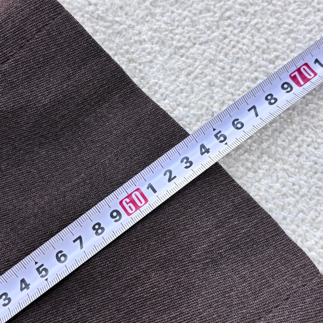 실측확인 더스코치하우스 블레이저 자켓 0320E 상품이미지6