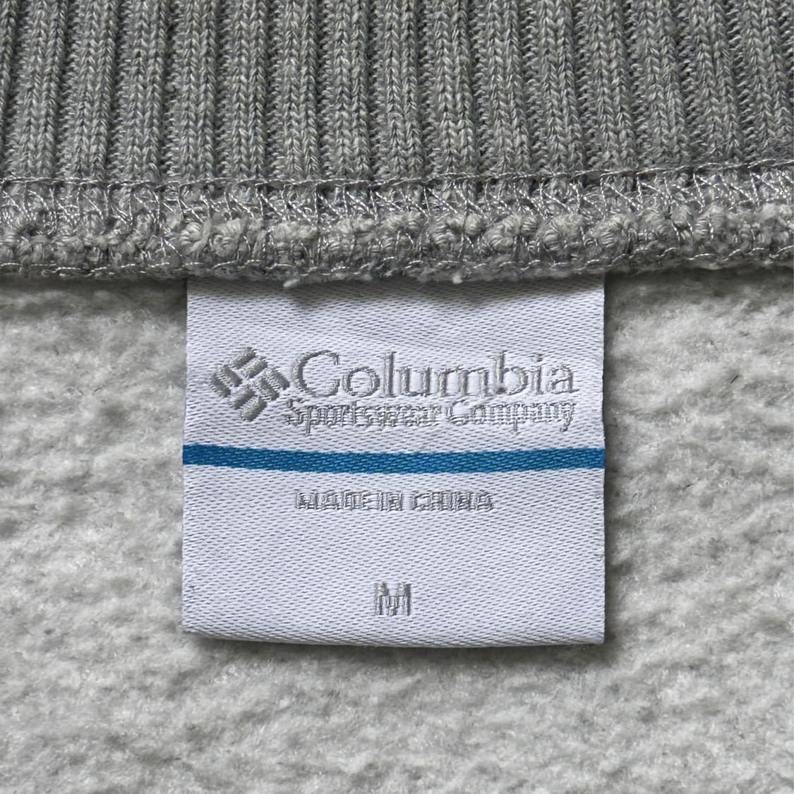 Columbia Sweatshirt 상품이미지3