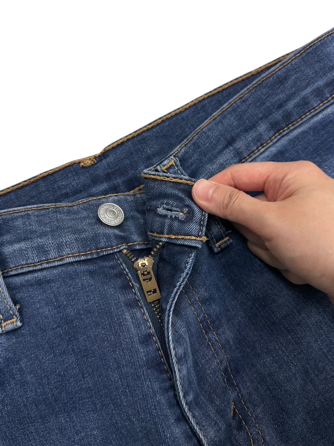 리바이스 502 (30) 상품이미지3