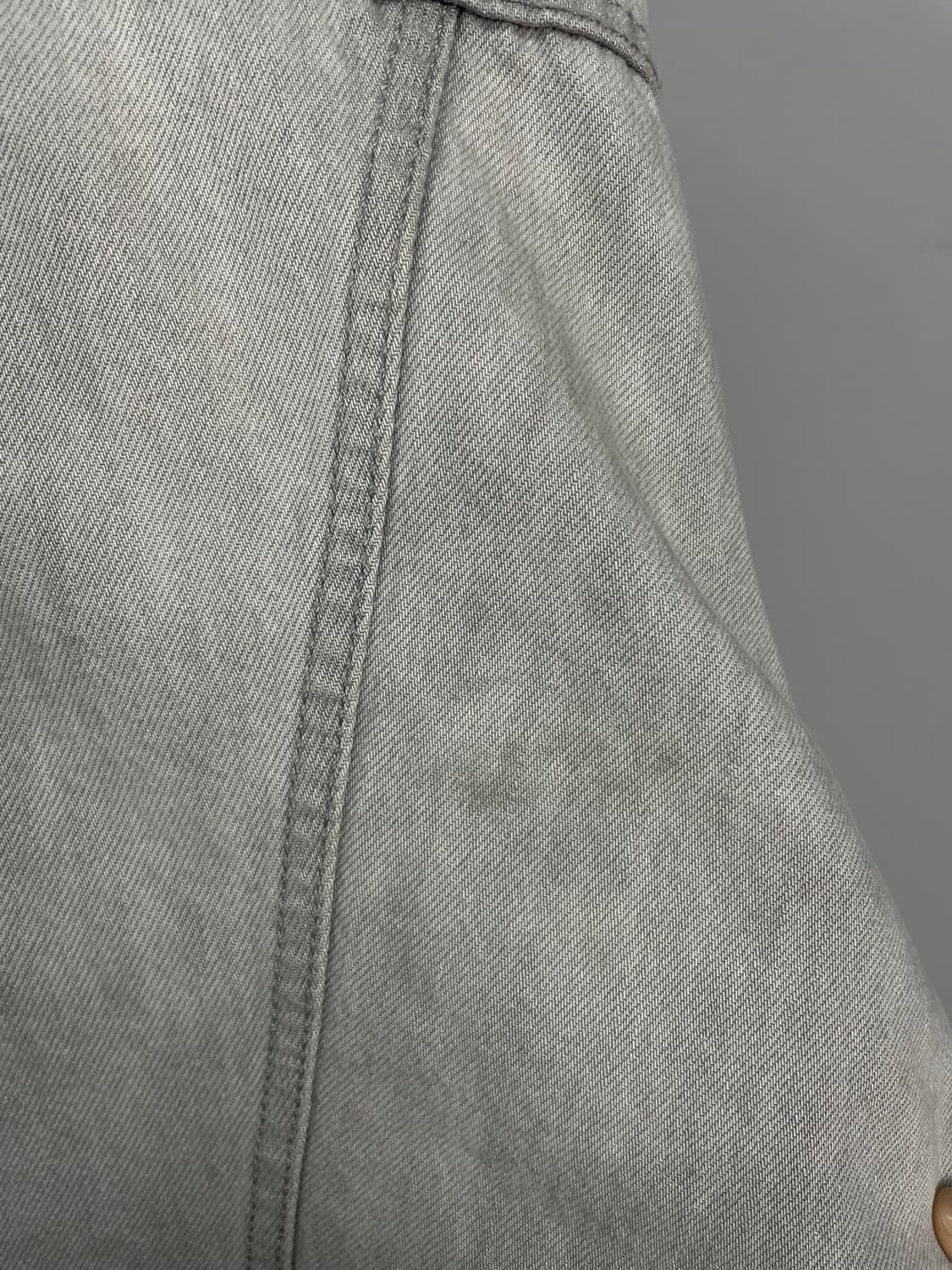 리바이스 쉐르파 트러커 데님 자켓 H943 상품이미지10