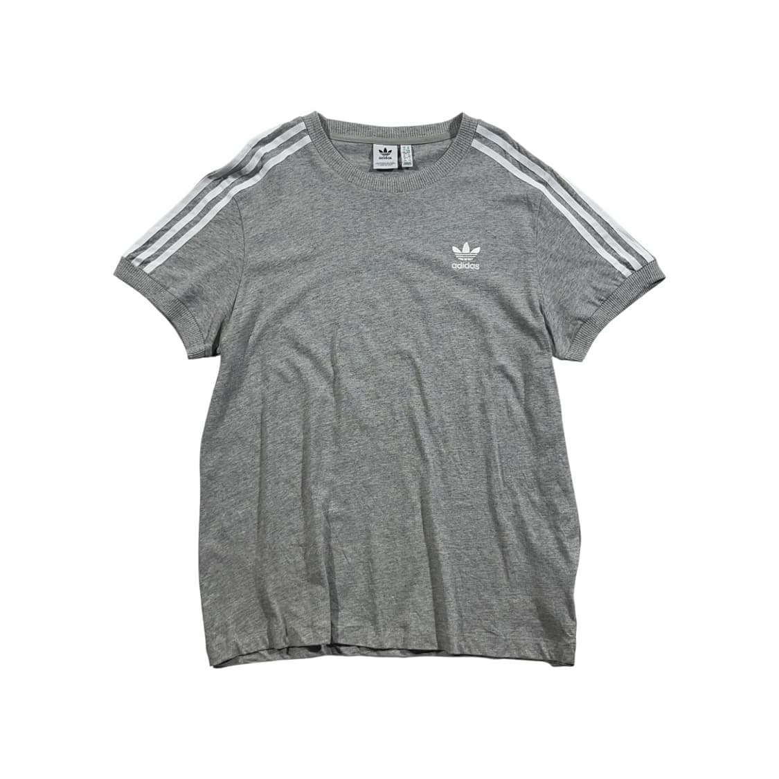 [adidas] 아디다스 오리지널 트레포일 반팔 티셔츠 상품이미지1