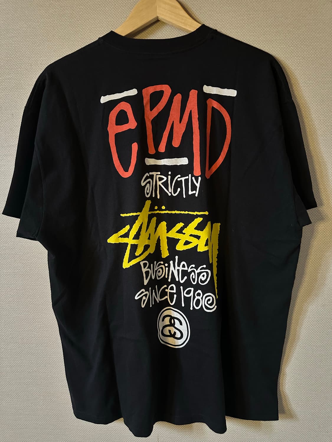 Stussy EPMD 상품이미지2