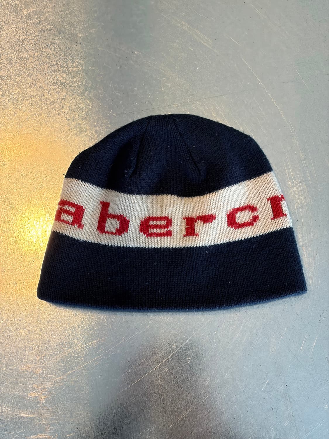 00s 아베크롬비 비니 상품이미지1